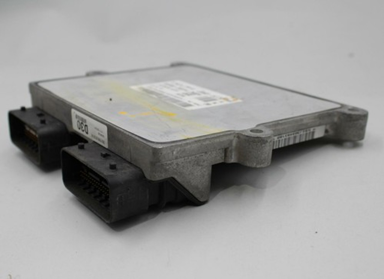 09 10 11 HYUNDAI GENESIS ECU ECM ENGINE CONTROL MODULE COMPUTER EBX51741A OEM 09 10 11 HYUNDAI GENESIS ECU ECM ENGINE CONTROL MODULE COMPUTER EBX51741A OEM