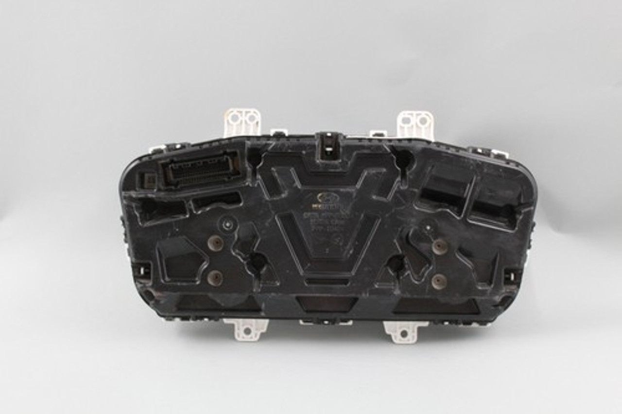 16 17 HYUNDAI SONATA INSTRUMENT CLUSTER GAUGE SPEEDOMETER 94001-C2201 OEM 16 17 HYUNDAI SONATA INSTRUMENT CLUSTER GAUGE SPEEDOMETER 94001-C2201 OEM