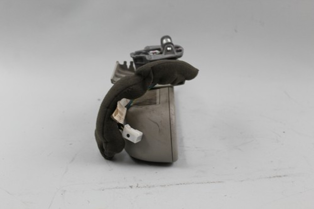 07 08 09 MERCEDES CLS550 E350 W219 C CLASS REAR VIEW MIRROR OEM 025902