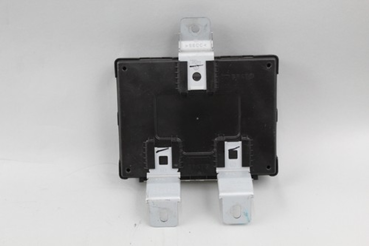 16 17 18 HYUNDAI SONATA BODY CONTROL MODULE OEM 95400-C2101