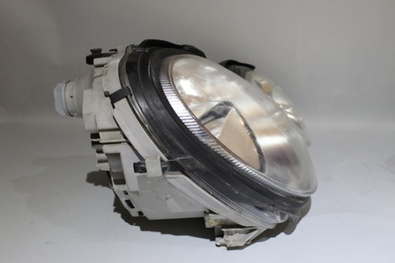 05 06 07 MERCEDES C230 C240 C350 W203RIGHT PASSENGER SIDE HALOGEN HEADLIGHT OEM