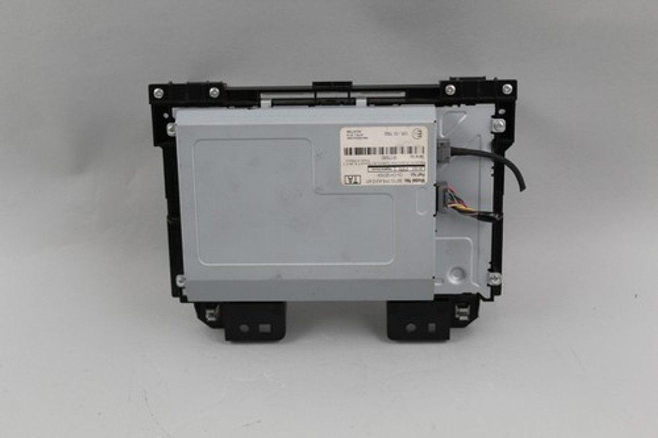 13 14 15 HONDA CROSSTOUR  INFORMATION DISPLAY SCREEN OEM