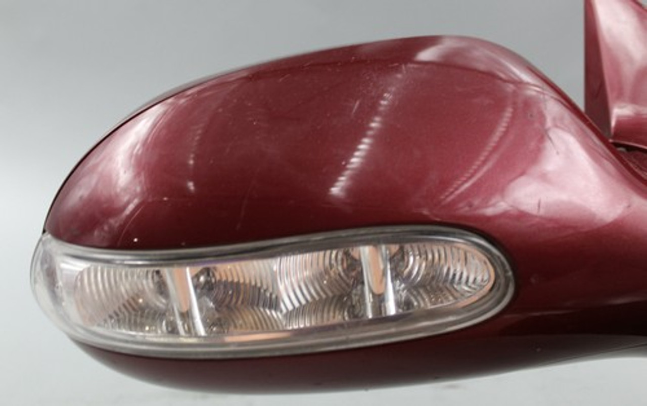 03 04 05 06 07 08 09 MERCEDES CLK50 RIGHT PASSENGER SIDE POWER DOOR MIRROR OEM