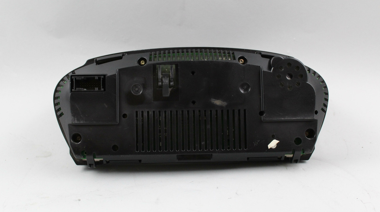 06 07 BMW 550I 112K INSTRUMENT CLUSTER GAUGE SPEEDOMETER 62116983147 OEM high resolution2 06 07 BMW 550I 112K INSTRUMENT CLUSTER GAUGE SPEEDOMETER 62116983147 OEM high resolution2