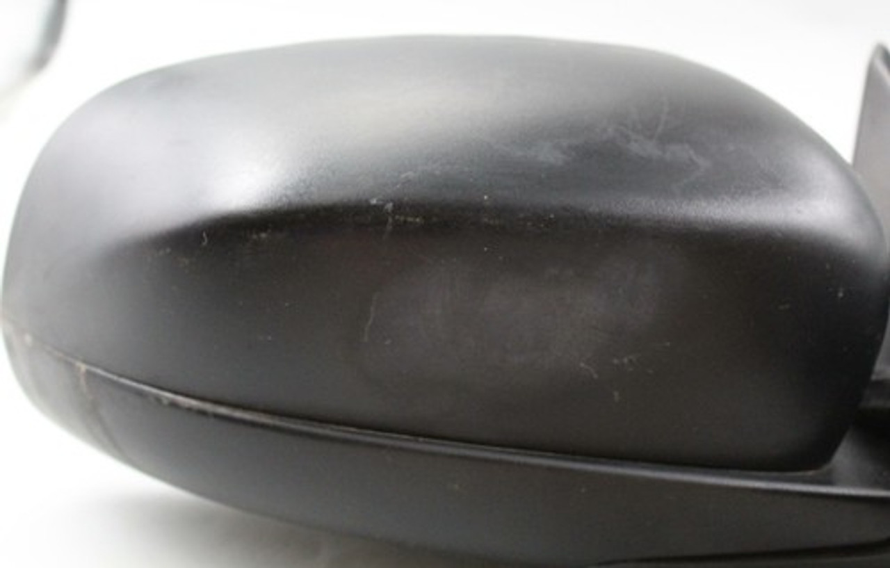 14 15 16 17 JEEP CHEROKEE RIGHT PASSENGER SIDE BLACK POWER DOOR MIRROR OEM 14 15 16 17 JEEP CHEROKEE RIGHT PASSENGER SIDE BLACK POWER DOOR MIRROR OEM