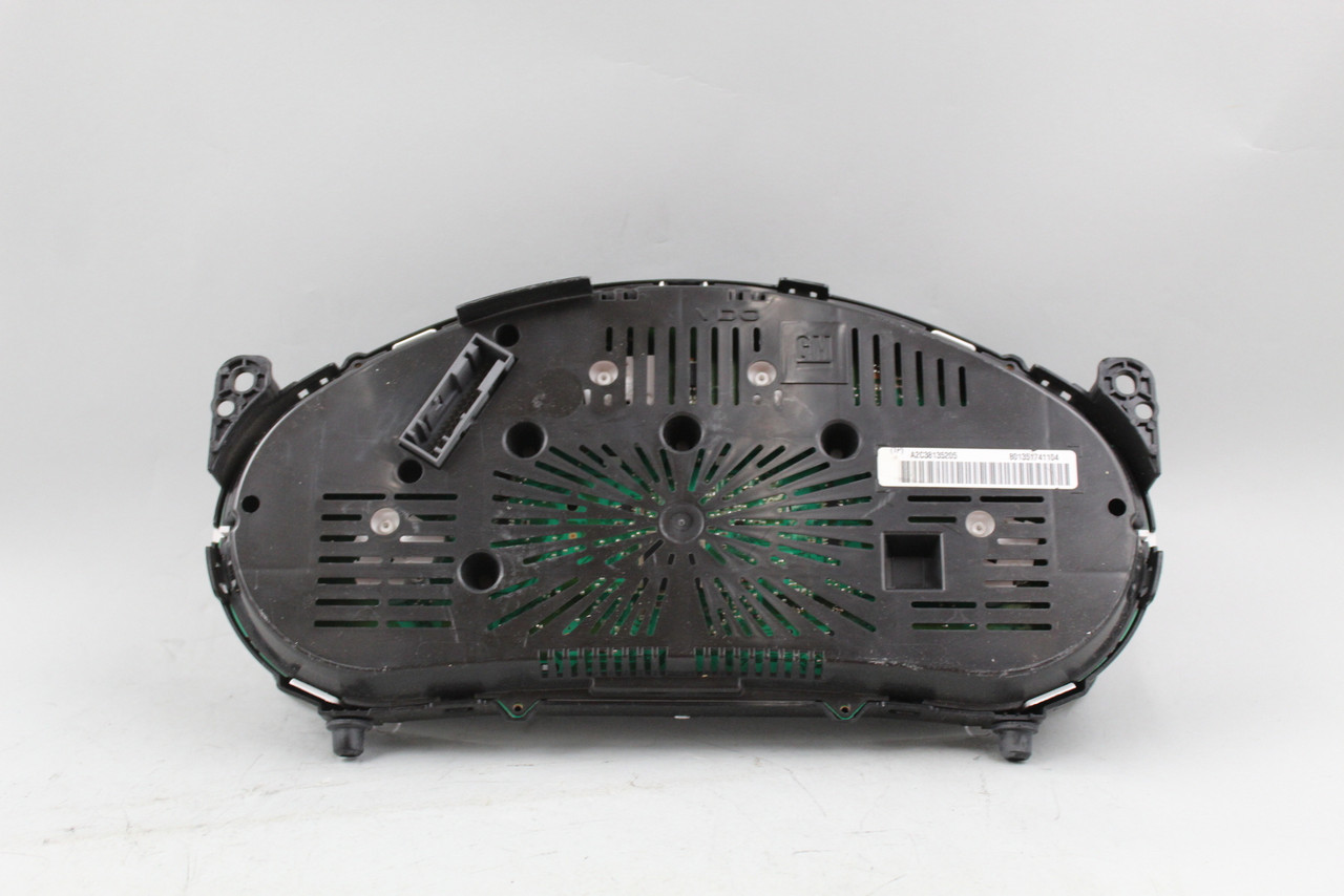 13 14 15 16 17 CHEVROLET EQUINOX INSTRUMENT CLUSTER GAUGE SPEEDOMETER OEM 23265863 high resolution2 13 14 15 16 17 CHEVROLET EQUINOX INSTRUMENT CLUSTER GAUGE SPEEDOMETER OEM 23265863 high resolution2