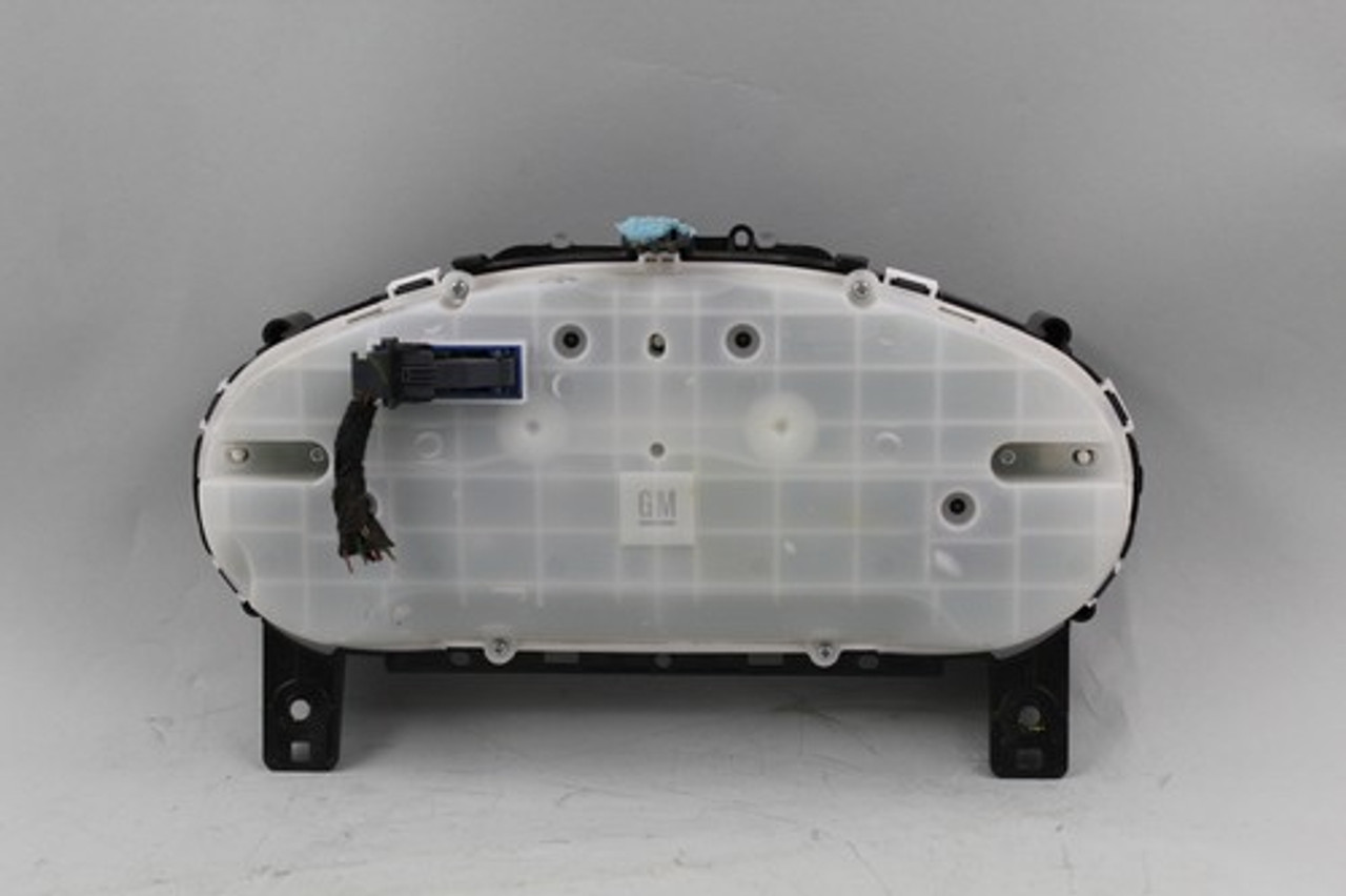 17 18 CHEVROLET CRUZE 84K INSTRUMENT CLUSTER GAUGE SPEEDOMETER 39084636 OEM