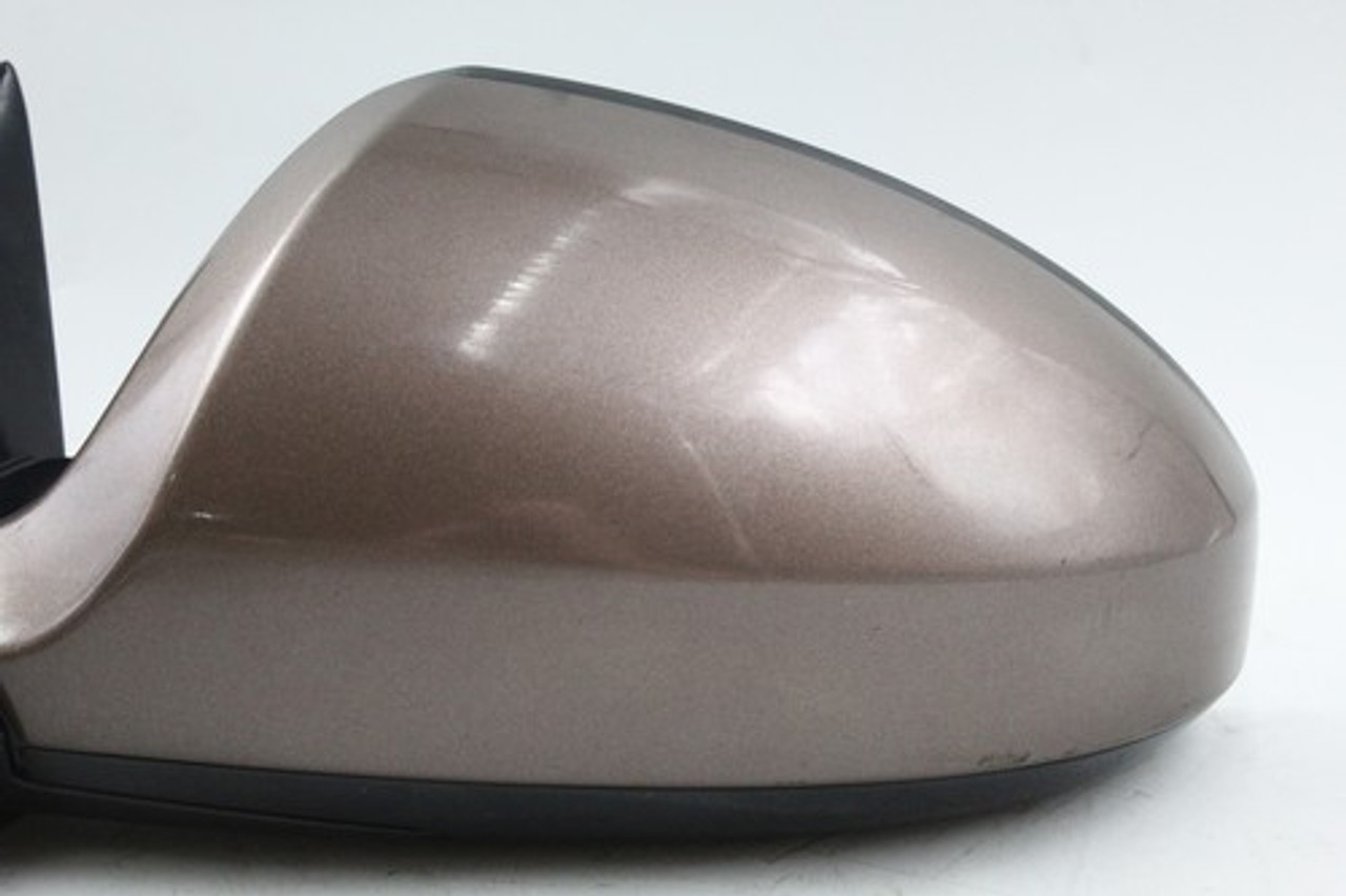 03 04 05 INFINITI FX LEFT DRIVER SIDE BROWN HEATED MEMORY POWER DOOR MIRROR OEM 03 04 05 INFINITI FX LEFT DRIVER SIDE BROWN HEATED MEMORY POWER DOOR MIRROR OEM