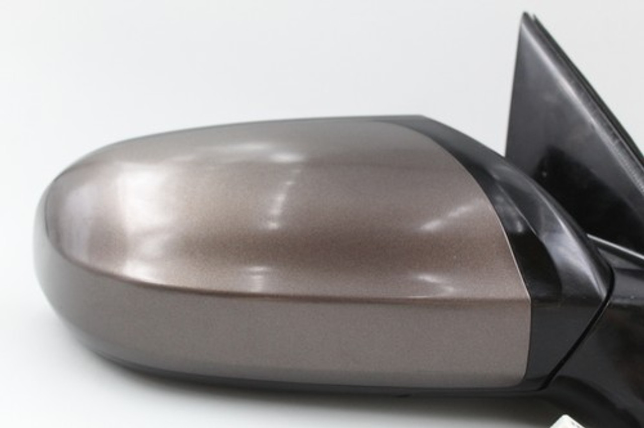 09 10 11 12 13 14 NISSAN MAXIMA RIGHT PASSENGER SIDE GRAY POWER DOOR MIRROR OEM 09 10 11 12 13 14 NISSAN MAXIMA RIGHT PASSENGER SIDE GRAY POWER DOOR MIRROR OEM
