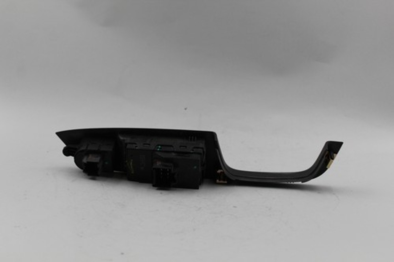 10 11 12 13 14 15 16 17 CHEVROLET EQUINOX LEFT DRIVER SIDE MASTER WINDOW SWITCH 25946838 10 11 12 13 14 15 16 17 CHEVROLET EQUINOX LEFT DRIVER SIDE MASTER WINDOW SWITCH 25946838