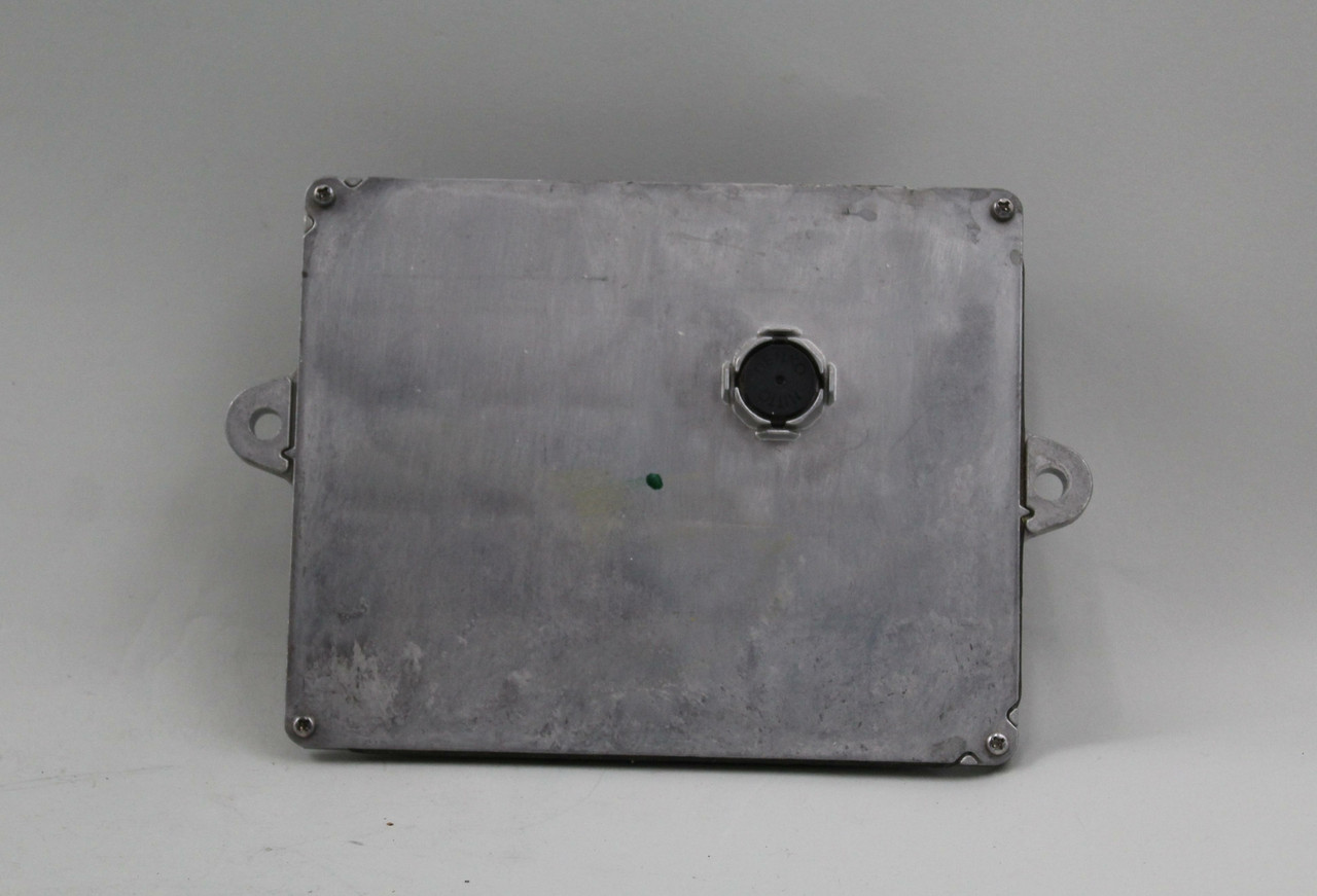 15 16 (2015-2016) ACURA TLX ECU ECM ENGINE CONTROL MODULE COMPUTER OEM 37820-5J2-A65 high resolution2