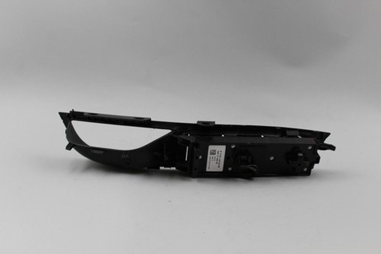 13 14 15 16 17 18 FORD FOCUS LEFT DRIVER SIDE MASTER WINDOW SWITCH OEM F1ET-14A132-AB 13 14 15 16 17 18 FORD FOCUS LEFT DRIVER SIDE MASTER WINDOW SWITCH OEM F1ET-14A132-AB