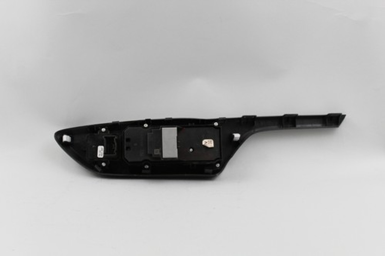 16 17 18 19 HONDA CIVIC LEFT DRIVER SIDE MASTER WINDOW SWITCH OEM 83595-TBA-A010-20 16 17 18 19 HONDA CIVIC LEFT DRIVER SIDE MASTER WINDOW SWITCH OEM 83595-TBA-A010-20