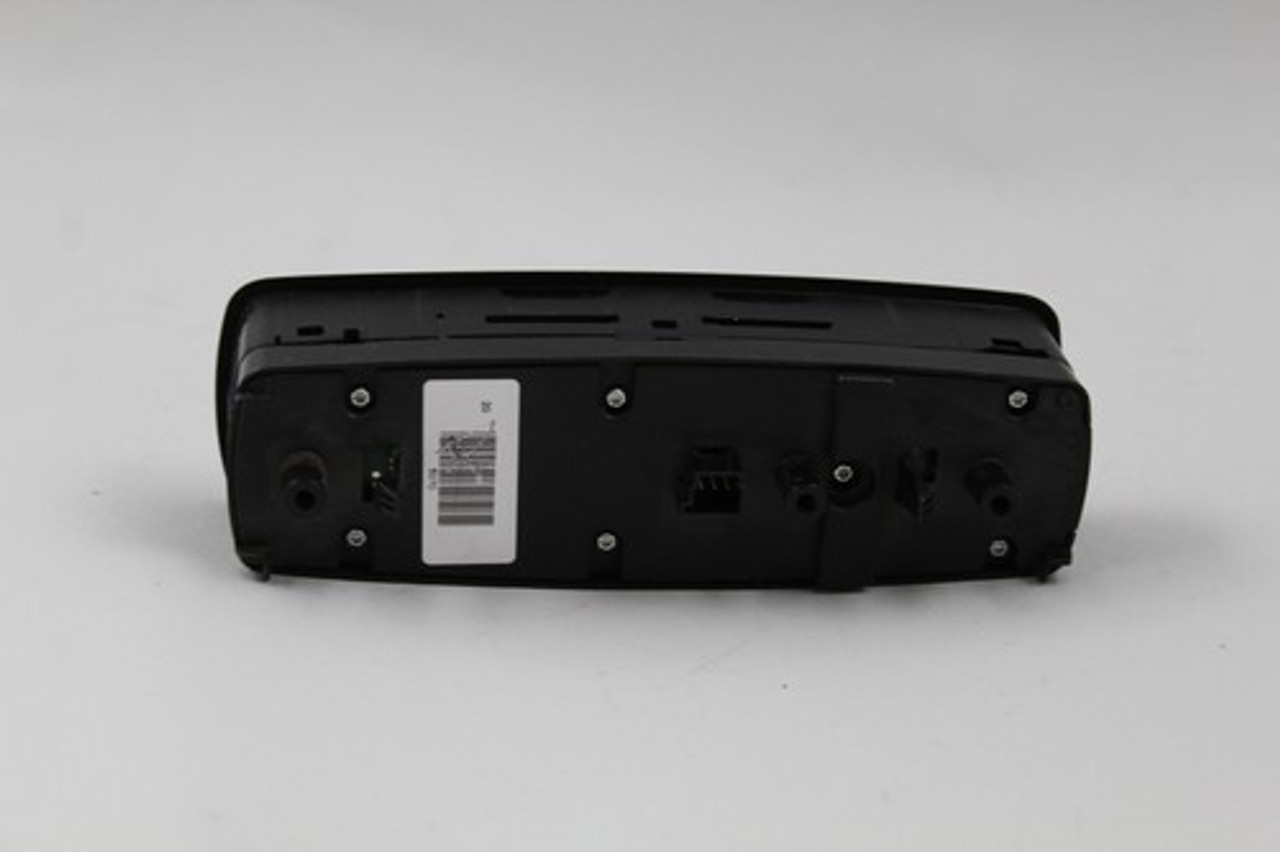 06 07 08 09 10 11 12 MERCEDES R350 LEFT DRIVER SIDE MASTER WINDOW SWITCH OEM A2518300590