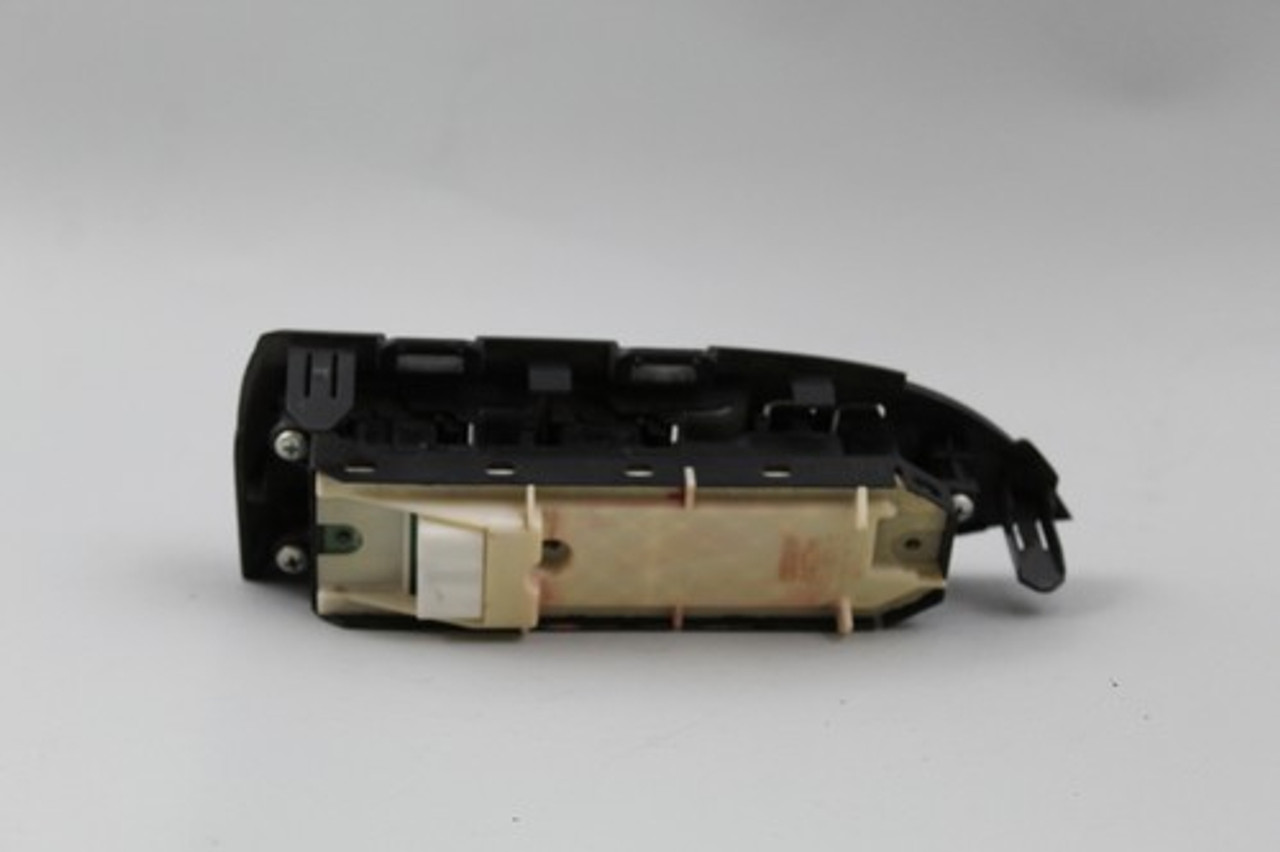 10 11 12 13 14 15 TOYOTA PRIUS LEFT DRIVER SIDE MASTER WINDOW SWITCH OEM 74232-47090 10 11 12 13 14 15 TOYOTA PRIUS LEFT DRIVER SIDE MASTER WINDOW SWITCH OEM 74232-47090