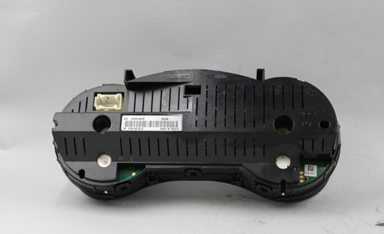06 07 08 MERCEDES GL450 ML350 INSTRUMENT CLUSTER GAUGE SPEEDOMETER OEM A2C53140378