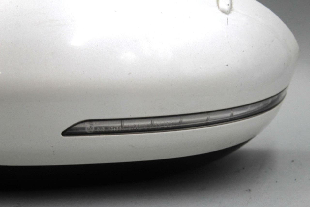 14 15 16 (2014-2016) KIA CADENZA LEFT DRIVER SIDE WHITE POWER DOOR MIRROR OEM 027506 high resolution2 14 15 16 (2014-2016) KIA CADENZA LEFT DRIVER SIDE WHITE POWER DOOR MIRROR OEM 027506 high resolution2