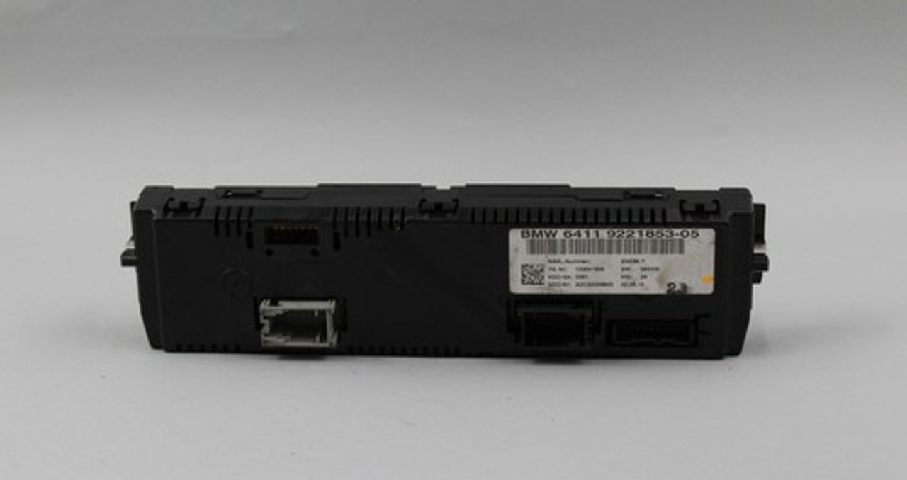 10 11 12 13 BMW 328I 335I 323I AC HEATER TEMPERATURE CLIMATE CONTROL PANEL OEM A2C53399845 10 11 12 13 BMW 328I 335I 323I AC HEATER TEMPERATURE CLIMATE CONTROL PANEL OEM A2C53399845