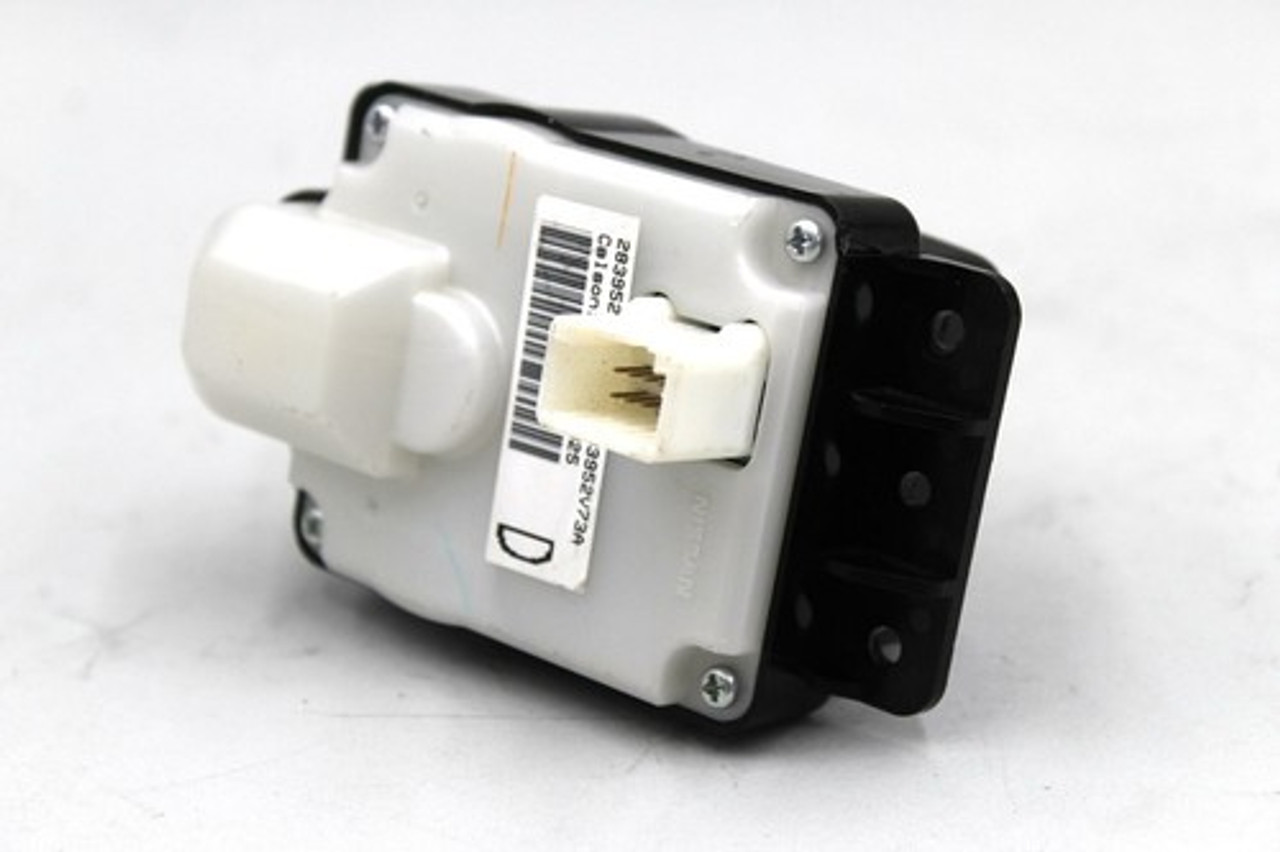 14 15 16 17 18 19 INFINITI Q60 NAVIGATION RADIO CONTROL SWITCH MOUSE OEM 283952V73A