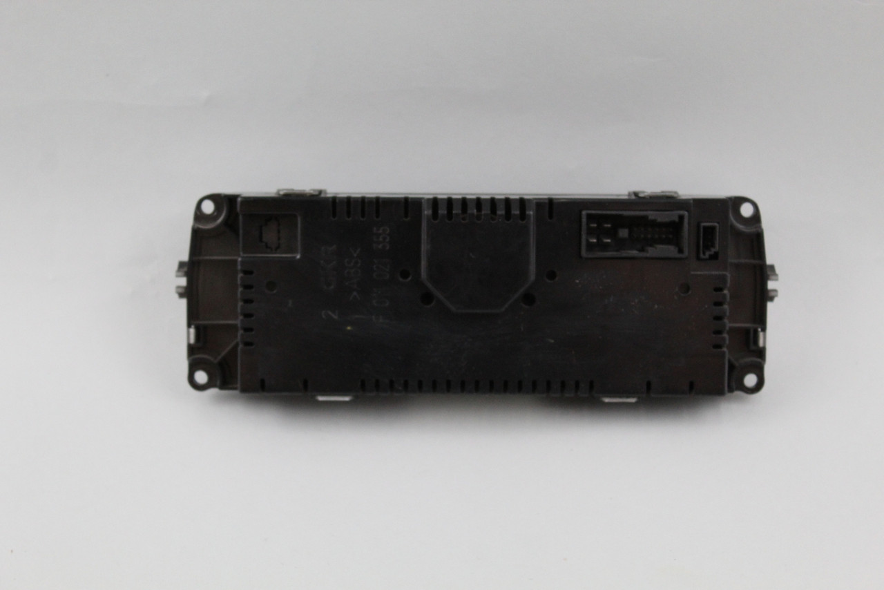05 06 07 08 09 MERCEDES CLK350 AC HEATER TEMPERATURE CLIMATE CONTROL PANEL OEM A2038303785 high resolution2 05 06 07 08 09 MERCEDES CLK350 AC HEATER TEMPERATURE CLIMATE CONTROL PANEL OEM A2038303785 high resolution2