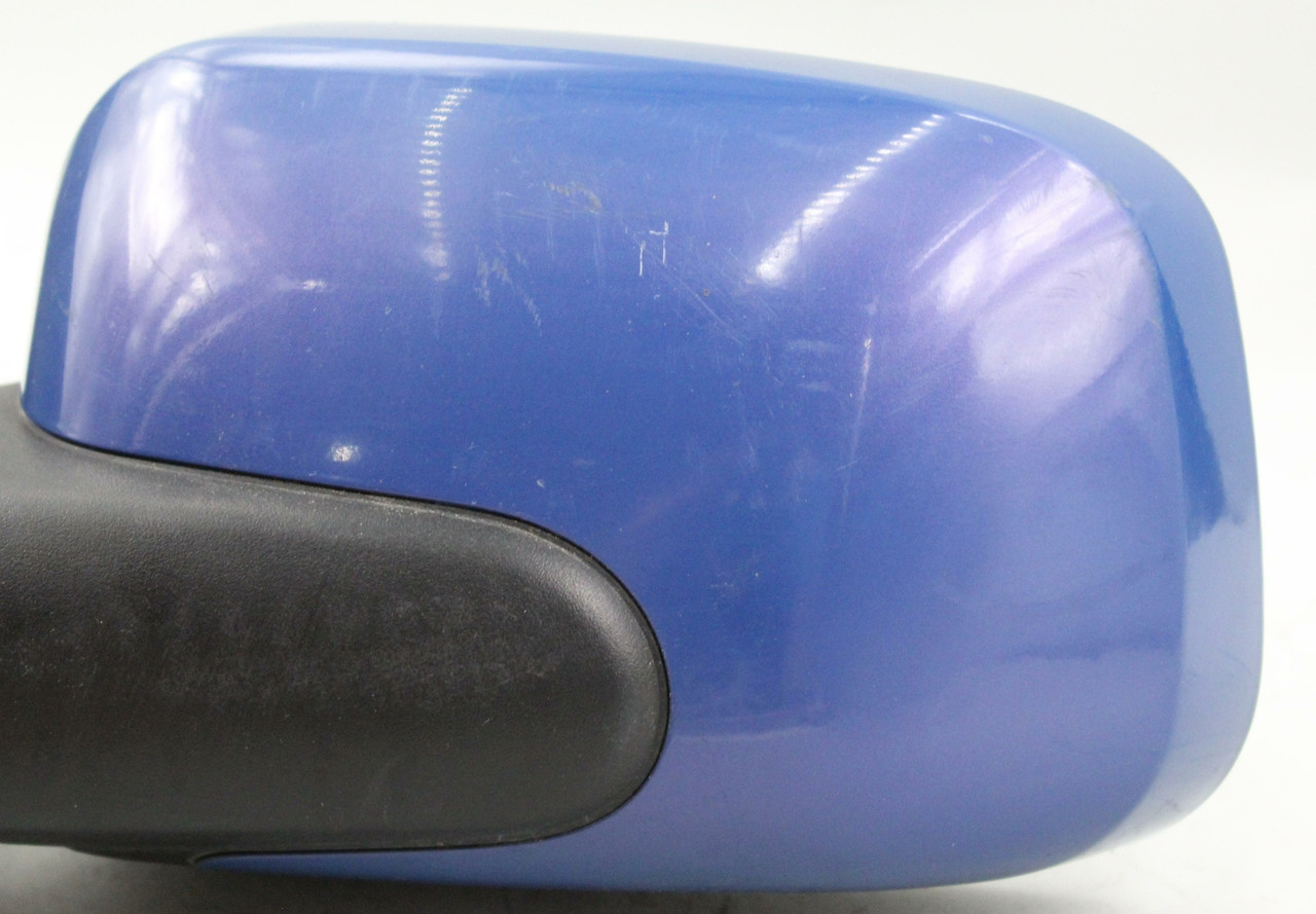 07 08 09 10 11 CHEVROLET HHR LEFT DRIVER SIDE BLUE 3 WIRE POWER DOOR MIRROR OEM 25849344 high resolution2 07 08 09 10 11 CHEVROLET HHR LEFT DRIVER SIDE BLUE 3 WIRE POWER DOOR MIRROR OEM 25849344 high resolution2