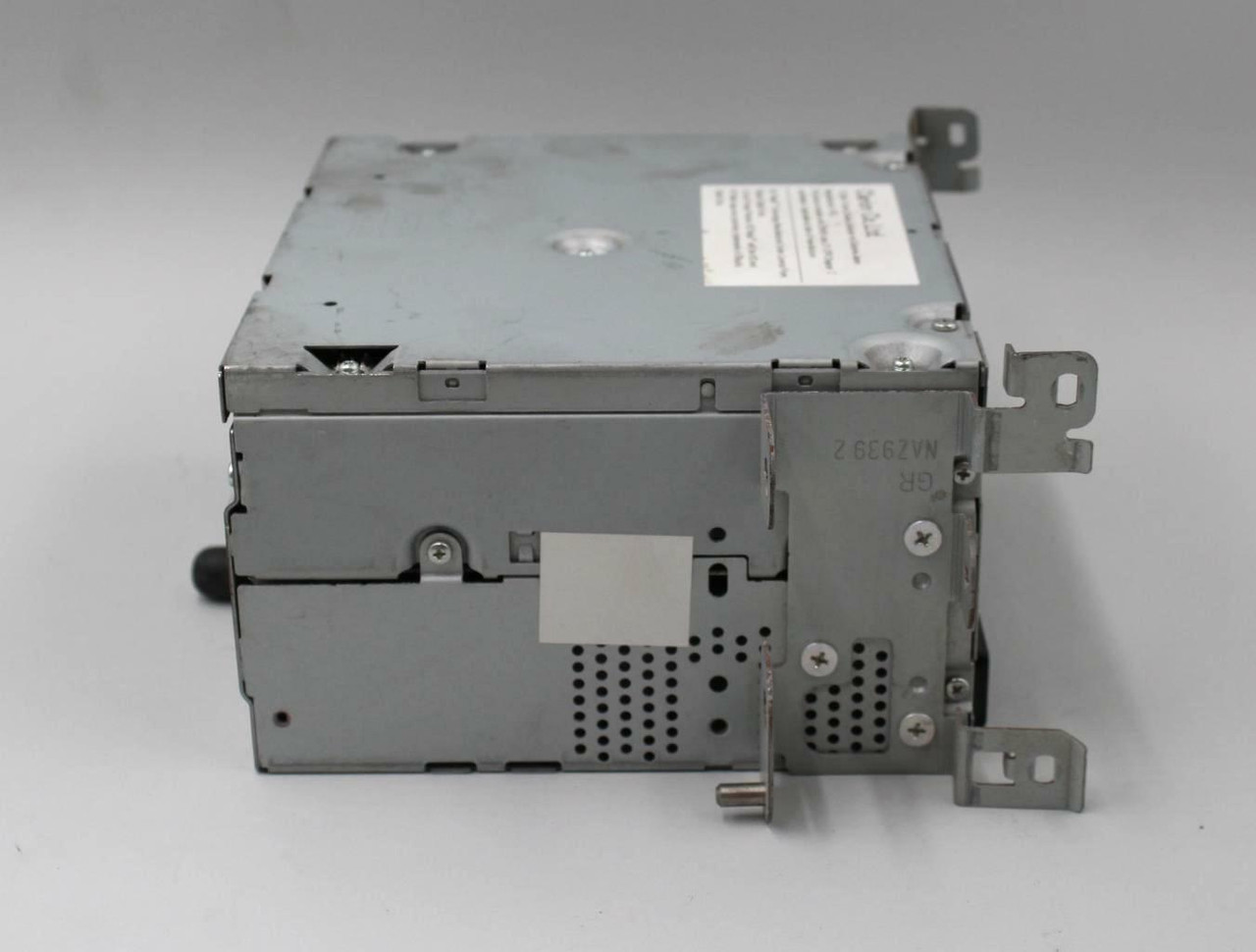 11 12 (2011-2012) LINCOLN MKT RADIO NAVIGATION RECEIVER OEM BE9T-19C156-AA high resolution2 11 12 (2011-2012) LINCOLN MKT RADIO NAVIGATION RECEIVER OEM BE9T-19C156-AA high resolution2