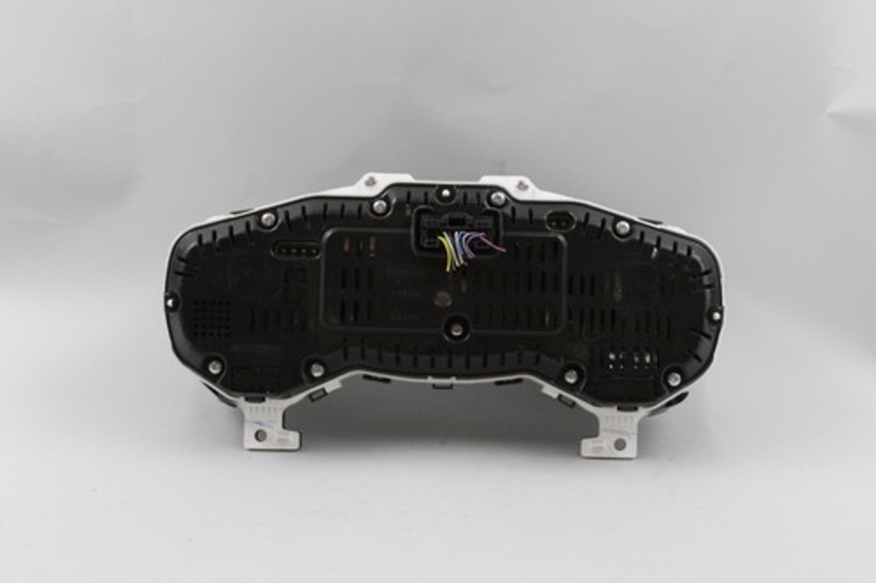 15 16 17 18 FORD FOCUS INSTRUMENT CLUSTER GAUGE SPEEDOMETER OEM H1ET-10849-CB 15 16 17 18 FORD FOCUS INSTRUMENT CLUSTER GAUGE SPEEDOMETER OEM H1ET-10849-CB