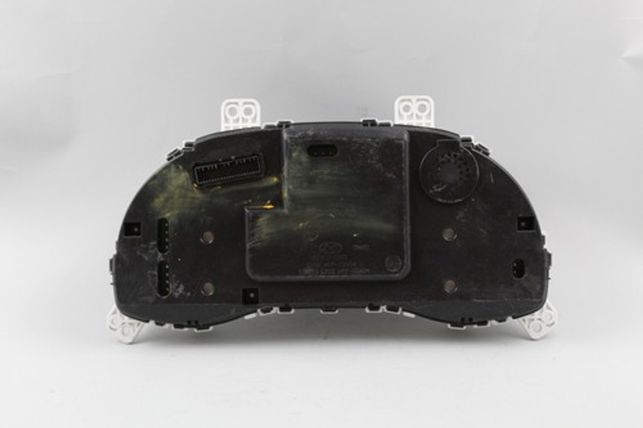 17 18 HYUNDAI ELANTRA INSTRUMENT CLUSTER GAUGE SPEEDOMETER OEM 94001-F2060 17 18 HYUNDAI ELANTRA INSTRUMENT CLUSTER GAUGE SPEEDOMETER OEM 94001-F2060