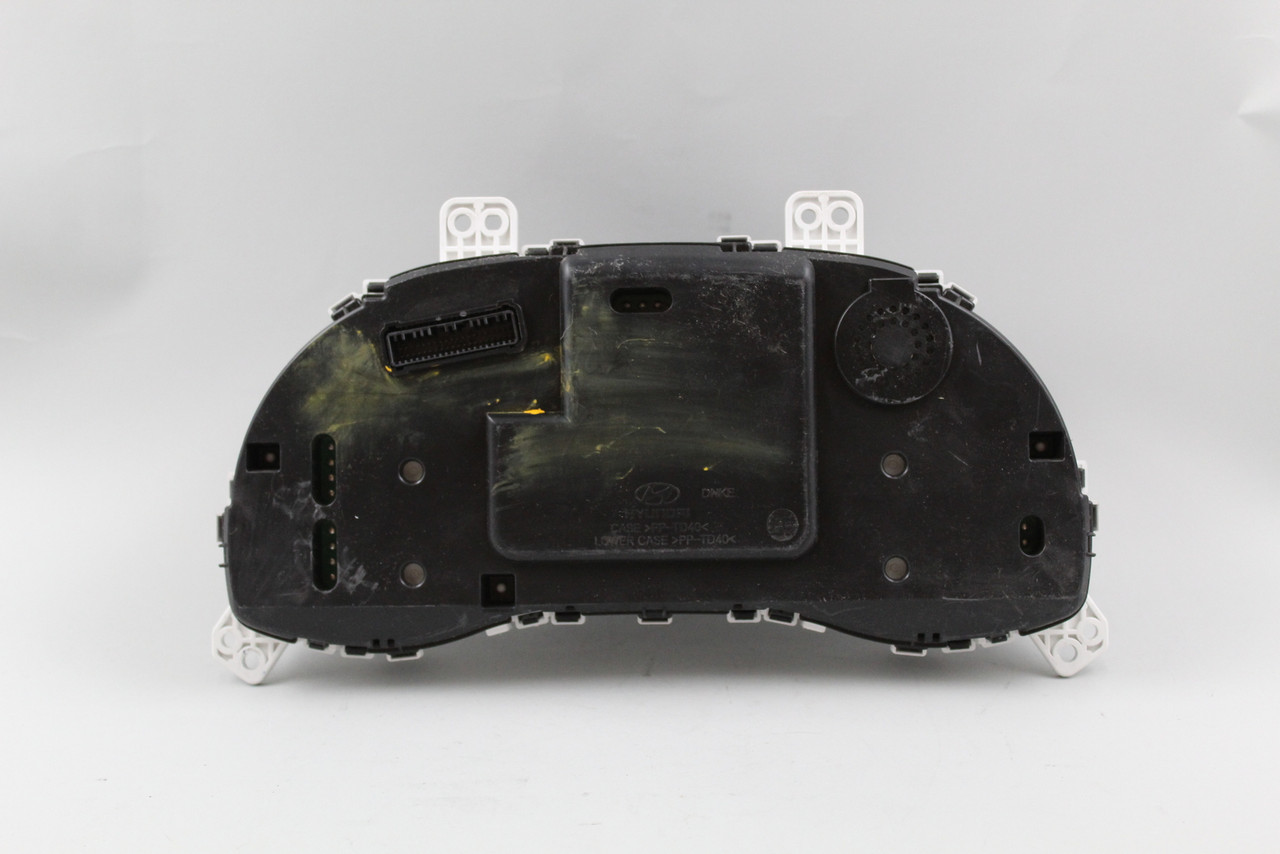 17 18 HYUNDAI ELANTRA INSTRUMENT CLUSTER GAUGE SPEEDOMETER OEM 94001-F2060 high resolution2 17 18 HYUNDAI ELANTRA INSTRUMENT CLUSTER GAUGE SPEEDOMETER OEM 94001-F2060 high resolution2