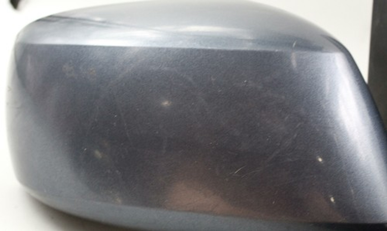 2005-2012 NISSAN PATHFINDER RIGHT PASSENGER SIDE POWER DOOR MIRROR OEM 96301EA166 2005-2012 NISSAN PATHFINDER RIGHT PASSENGER SIDE POWER DOOR MIRROR OEM 96301EA166