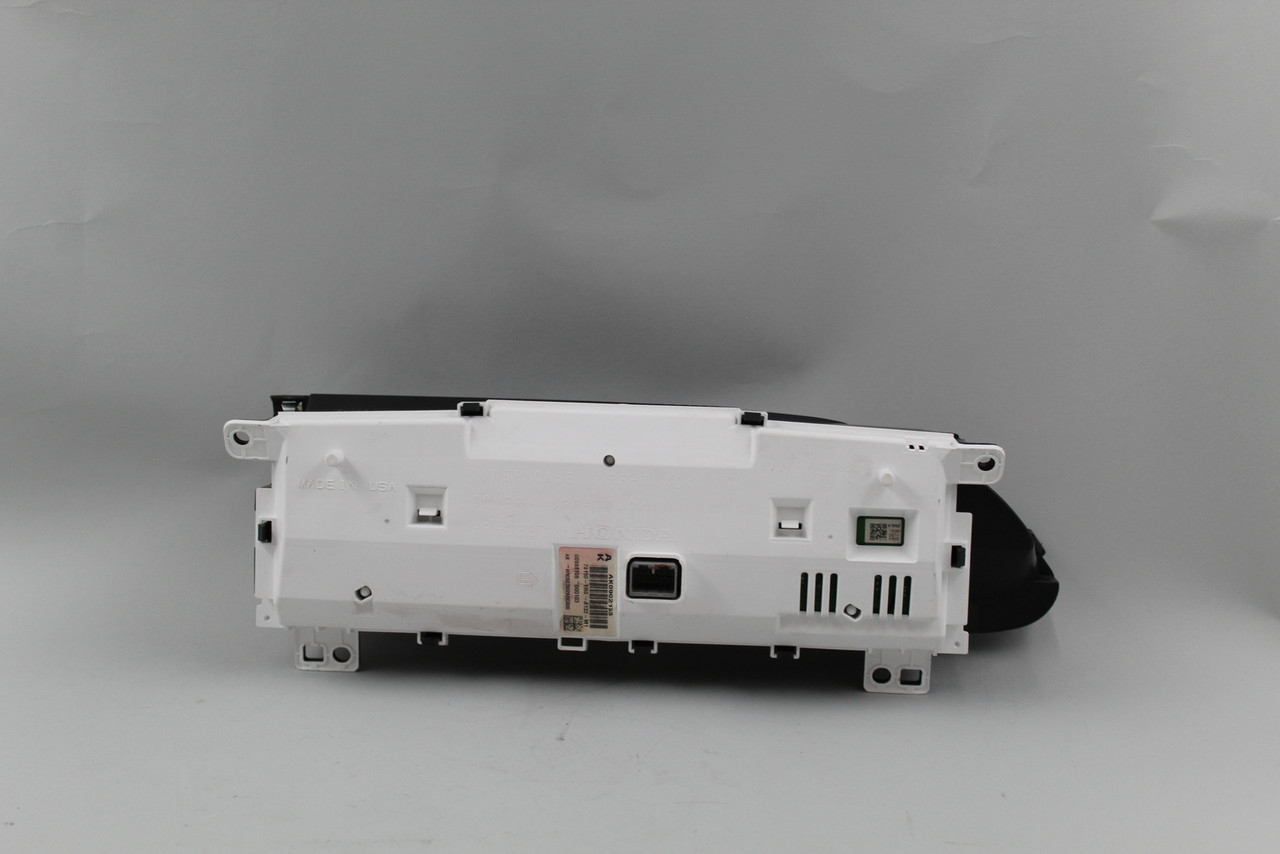12 13 14 15 HONDA CIVIC INSTRUMENT CLUSTER GAUGE SPEEDOMETER OEM 78100-TR0-A132-M1 high resolution2 12 13 14 15 HONDA CIVIC INSTRUMENT CLUSTER GAUGE SPEEDOMETER OEM 78100-TR0-A132-M1 high resolution2