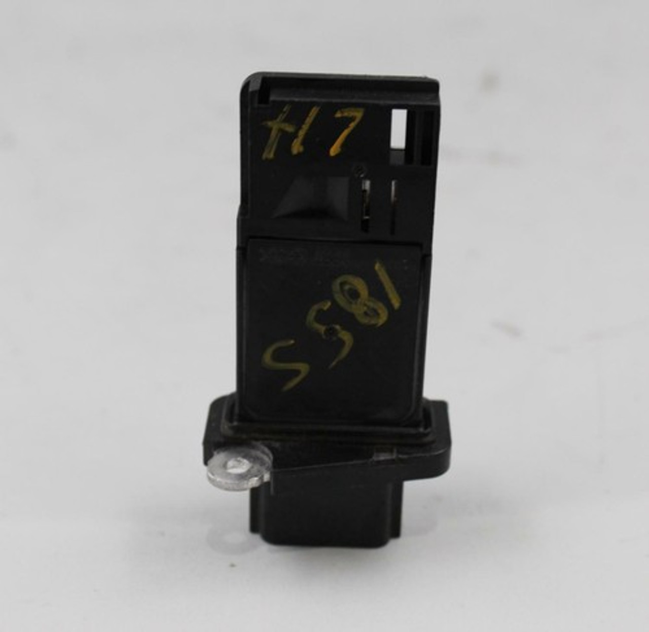 2009-2017 NISSAN 370Z ALTIMA MURANO MASS AIRFLOW SENSOR METER 3.7L OEM 2268075000