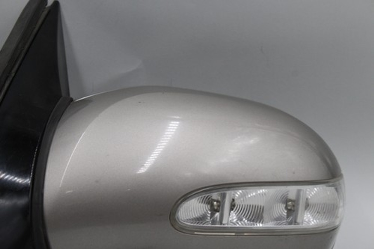2006-2010 MERCEDES R500 R320 R350 W251 LEFT DRIVER SIDE POWER DOOR MIRROR OEM 2006-2010 MERCEDES R500 R320 R350 W251 LEFT DRIVER SIDE POWER DOOR MIRROR OEM
