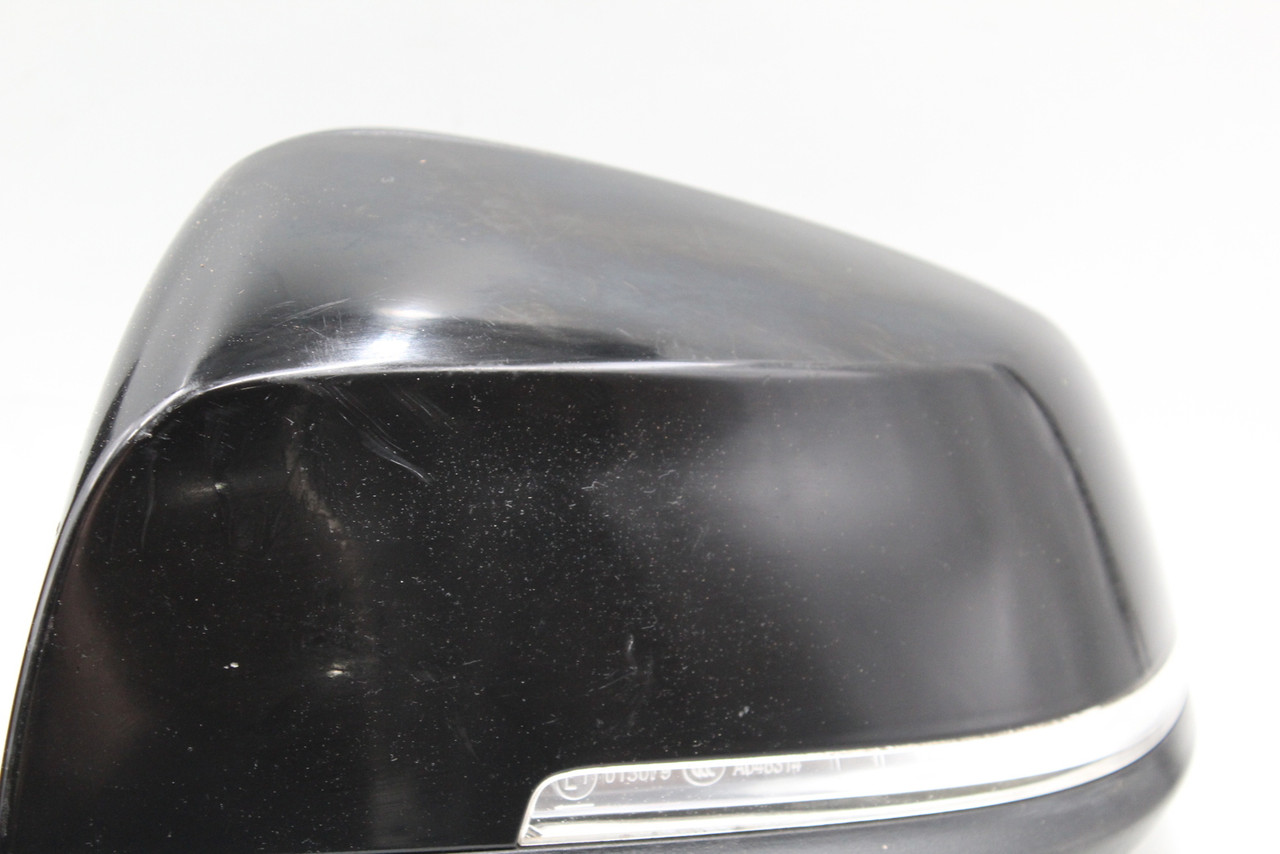 13 14 15 16 17 18 BMW 320I 328I 335I LEFT DRIVER SIDE BLACK DOOR MIRROR OEM 021185 high resolution2 13 14 15 16 17 18 BMW 320I 328I 335I LEFT DRIVER SIDE BLACK DOOR MIRROR OEM 021185 high resolution2