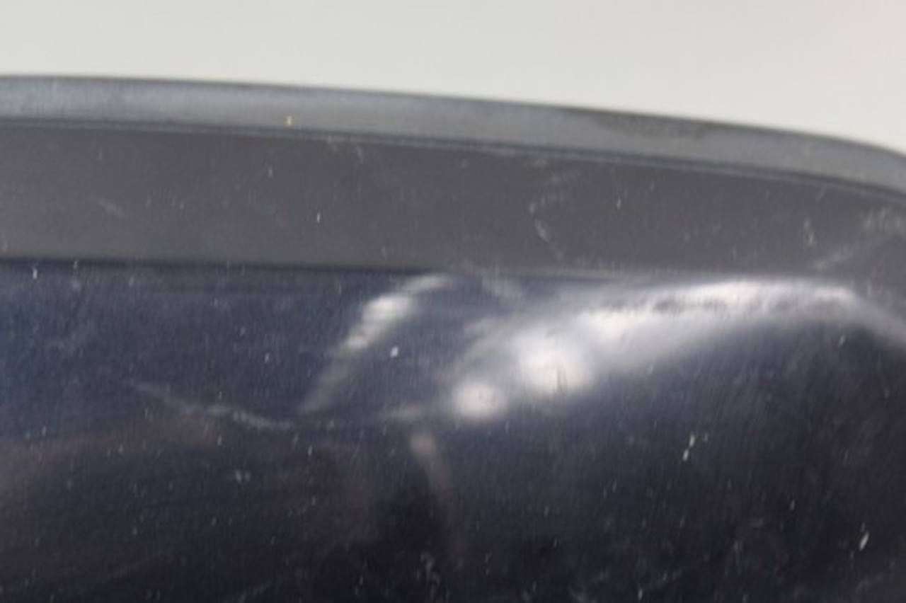 06 07 08 09 10 BMW 528I 535I 550I LEFT DRIVER SIDE BLUE POWER DOOR MIRROR OEM 010748 06 07 08 09 10 BMW 528I 535I 550I LEFT DRIVER SIDE BLUE POWER DOOR MIRROR OEM 010748