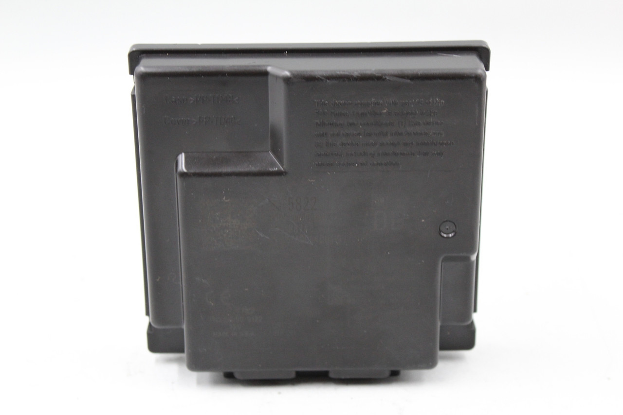 13 14 15 16 17 18 (2013-2018) CADILLAC ATS KEYLESS ENTRY CONTROL MODULE OEM 13595822 high resolution2