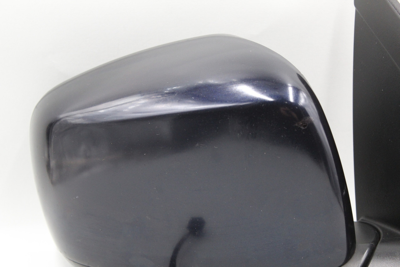 2011-2016  DODGE CARAVAN RIGHT PASSENGER SIDE BLUE POWER DOOR MIRROR HEATED OEM 1AB721BYAD high resolution2 2011-2016  DODGE CARAVAN RIGHT PASSENGER SIDE BLUE POWER DOOR MIRROR HEATED OEM 1AB721BYAD high resolution2