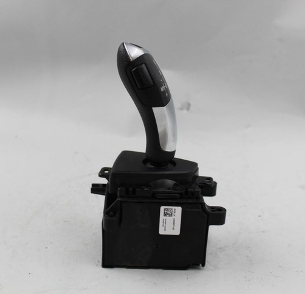 12 13 14 15 16 BMW 320I 328I 335I CENTER CONSOLE AUTOMATIC GEAR SHIFTER OEM 10099971-00 12 13 14 15 16 BMW 320I 328I 335I CENTER CONSOLE AUTOMATIC GEAR SHIFTER OEM 10099971-00