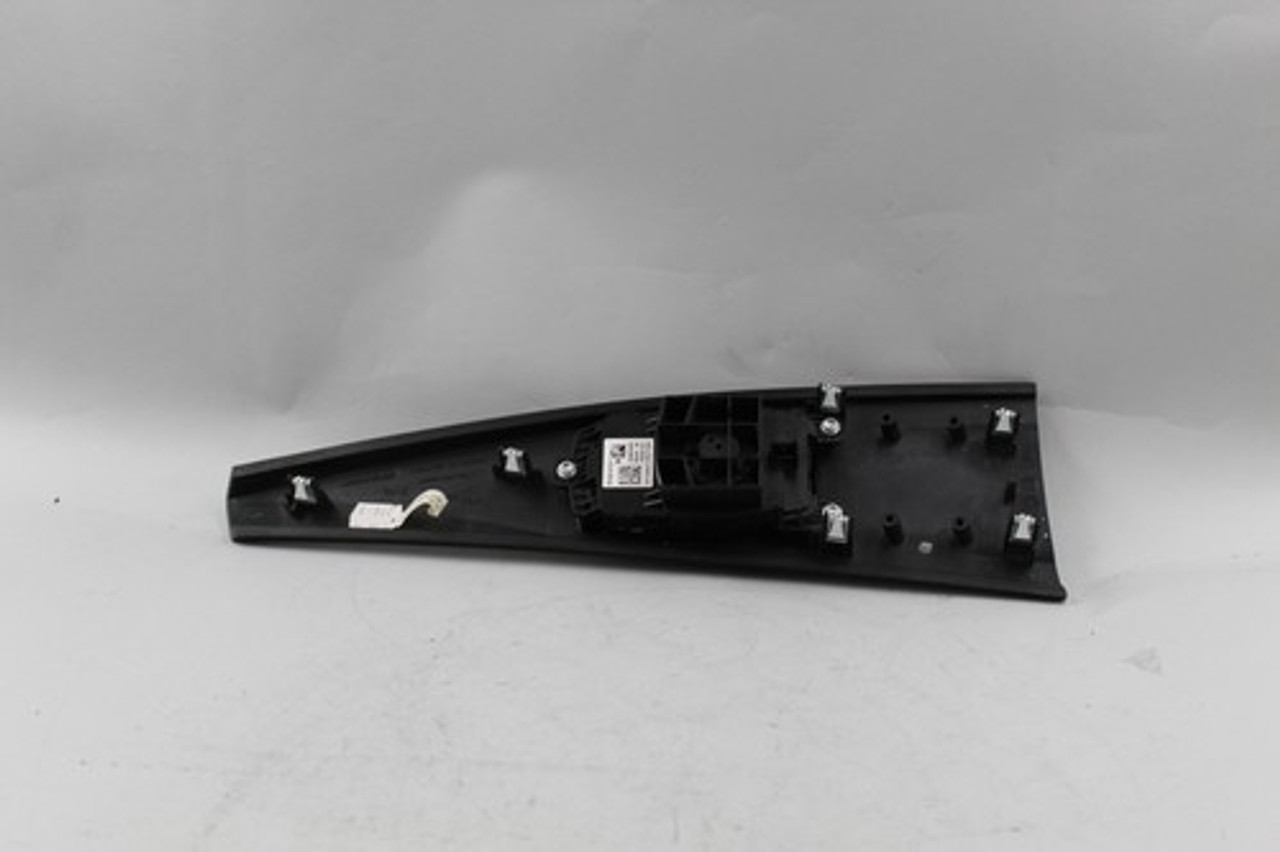 12 13 14 15 16 17 18 BMW 328I F30 320I RADIO MEDIA CONTROL KNOB OEM ZE938167801