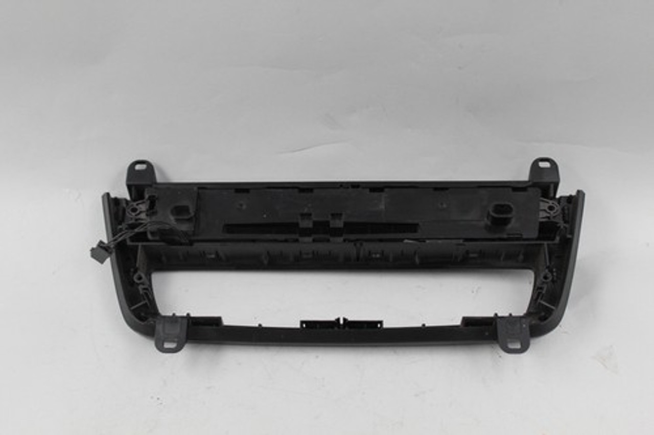 12 13 14 15 BMW 320I 328I F30 F22 RADIO AUDIO CONTROL PANEL OEM 17313810 12 13 14 15 BMW 320I 328I F30 F22 RADIO AUDIO CONTROL PANEL OEM 17313810