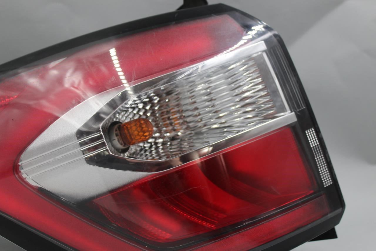 Left Driver Tail Light Quarter Panel Mounted 2017-2018 FORD ESCAPE OEM #34816 GJ5Z13405C , GJ5413405AA, GJ5413405AB high resolution2
