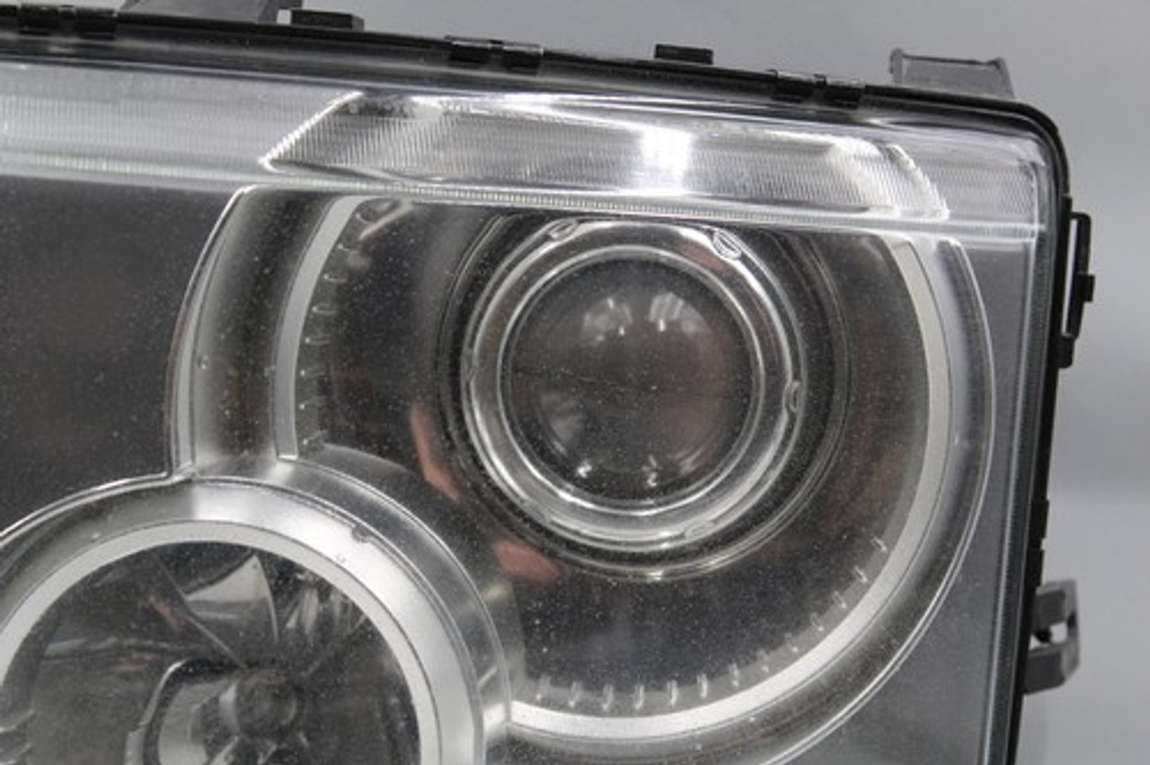 03 04 05 (2003-2005) RANGE ROVER LEFT DRIVER SIDE XENON HEADLIGHT HID OEM 03 04 05 (2003-2005) RANGE ROVER LEFT DRIVER SIDE XENON HEADLIGHT HID OEM