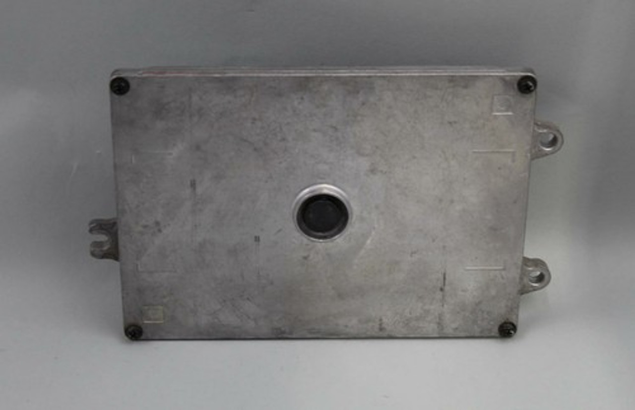 12 13 14 HONDA INSIGHT ECU ECM ENGINE CONTROL MODULE COMPUTER OEM 37820-RBJ-L04 12 13 14 HONDA INSIGHT ECU ECM ENGINE CONTROL MODULE COMPUTER OEM 37820-RBJ-L04