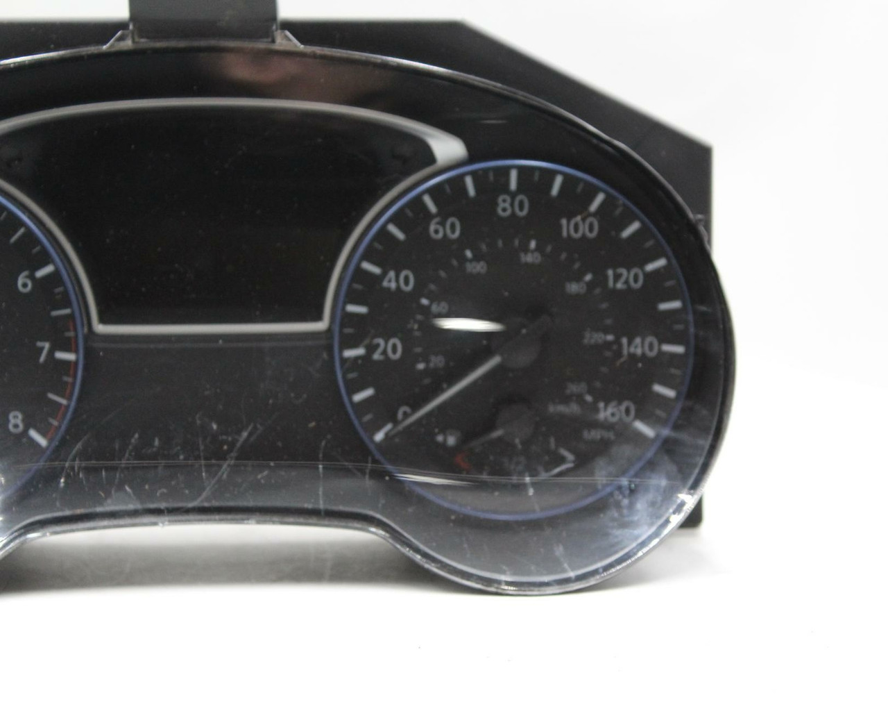 16 17 NISSAN ALTIMA 36K INSTRUMENT CLUSTER GAUGE SPEEDOMETER 2.5L 4CYL OEM 248109HS6A high resolution2 16 17 NISSAN ALTIMA 36K INSTRUMENT CLUSTER GAUGE SPEEDOMETER 2.5L 4CYL OEM 248109HS6A high resolution2