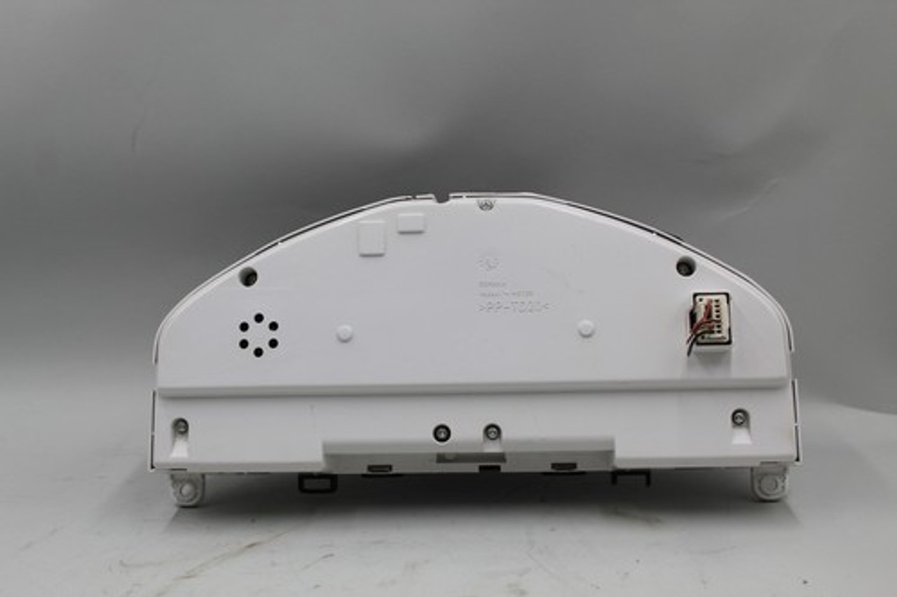11 12 13 VOLVO S60 INSTRUMENT CLUSTER GAUGE SPEEDOMETER OEM 31343326AA