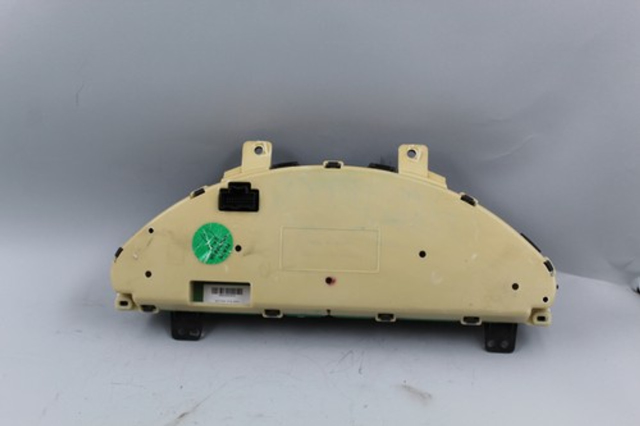 07 08 09 10 11 12 GMC ACADIA INSTRUMENT CLUSTER GAUGE SPEEDOMETER OEM