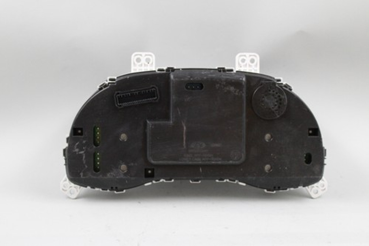 17 18 2017 2018 HYUNDAI ELANTRA INSTRUMENT CLUSTER GAUGE SPEEDOMETER OEM 94001-F3010