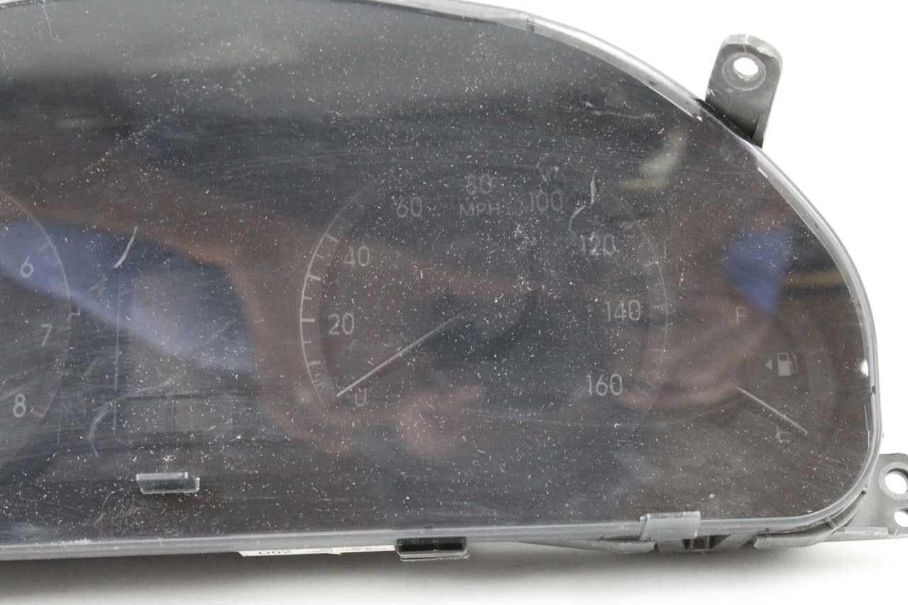 09 10 11 HYUNDAI GENESIS INSTRUMENT CLUSTER GAUGE SPEEDOMETER 94011-3M001 OEM high resolution2 09 10 11 HYUNDAI GENESIS INSTRUMENT CLUSTER GAUGE SPEEDOMETER 94011-3M001 OEM high resolution2