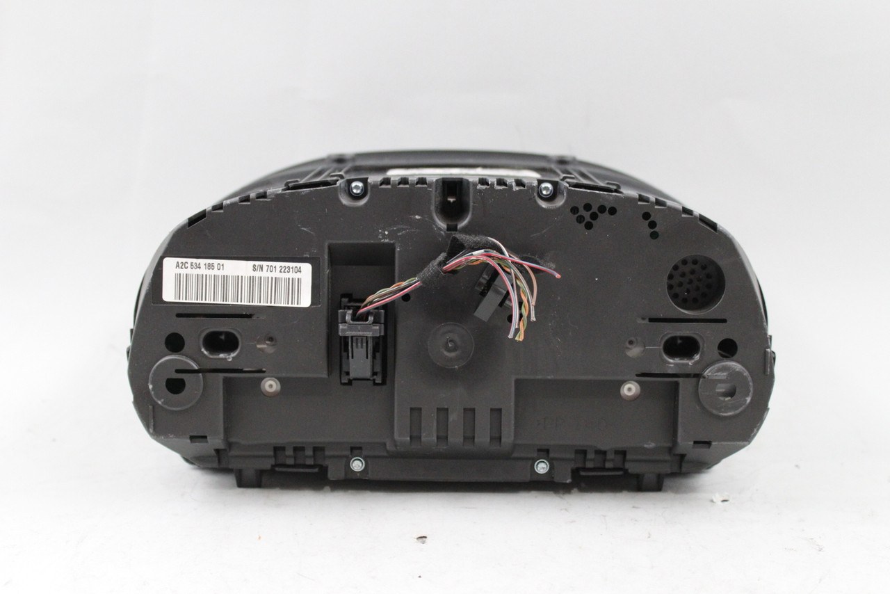 07 08 09 10 11 BMW 328I INSTRUMENT CLUSTER GAUGE SPEEDOMETER OEM 9242367-01 high resolution2 07 08 09 10 11 BMW 328I INSTRUMENT CLUSTER GAUGE SPEEDOMETER OEM 9242367-01 high resolution2