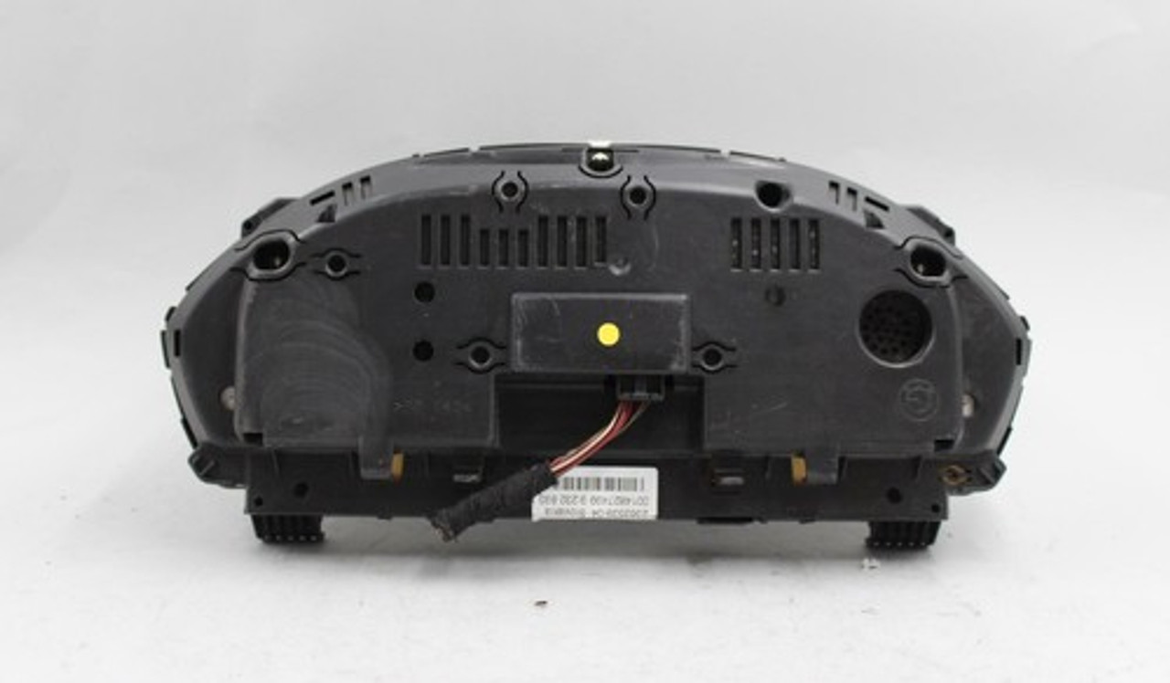 12 13 14 15 16 BMW 328I 320I 428I 335I INSTRUMENT CLUSTER GAUGE SPEEDOMETER OEM 9232893 12 13 14 15 16 BMW 328I 320I 428I 335I INSTRUMENT CLUSTER GAUGE SPEEDOMETER OEM 9232893